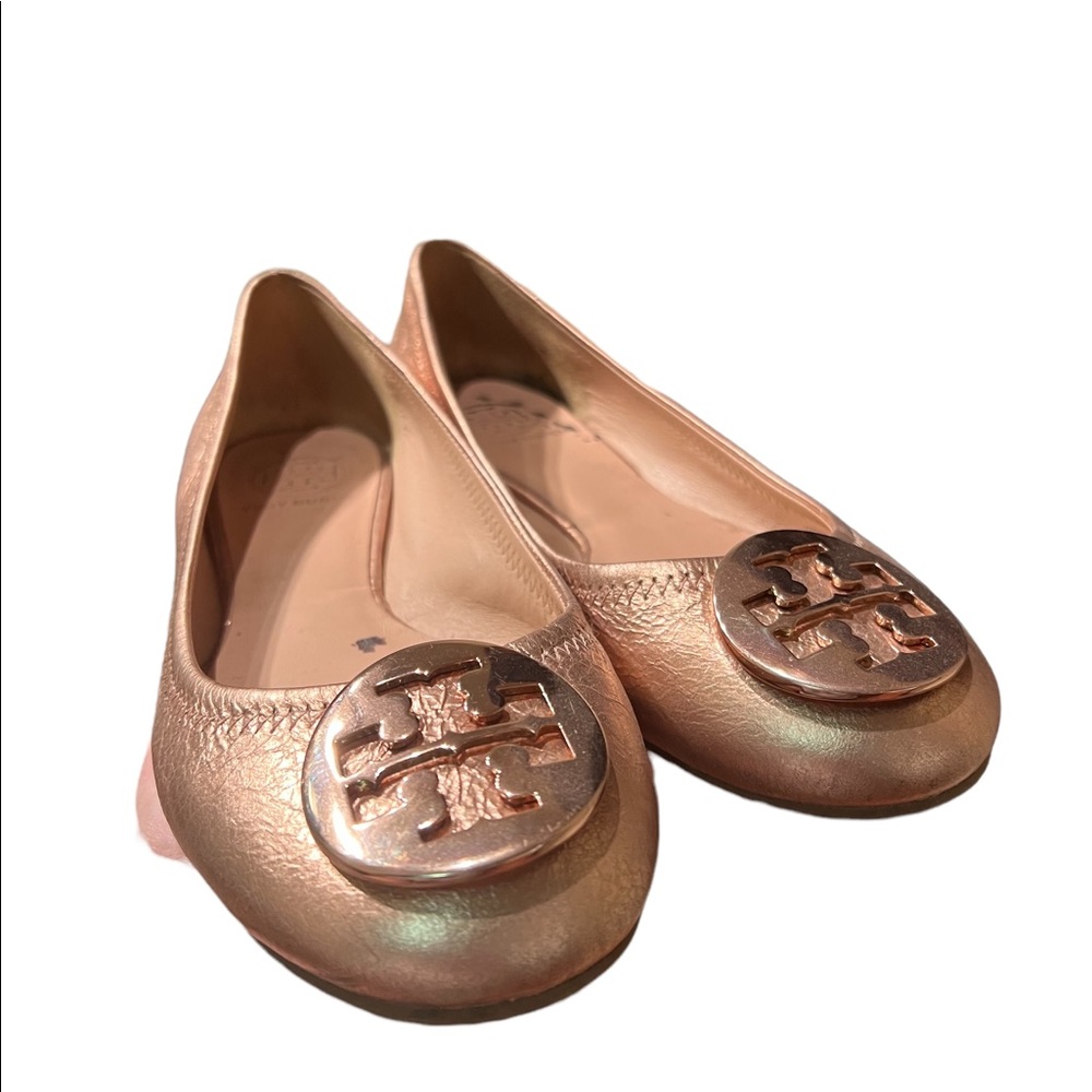 TORY BURCH BALLET FLAT